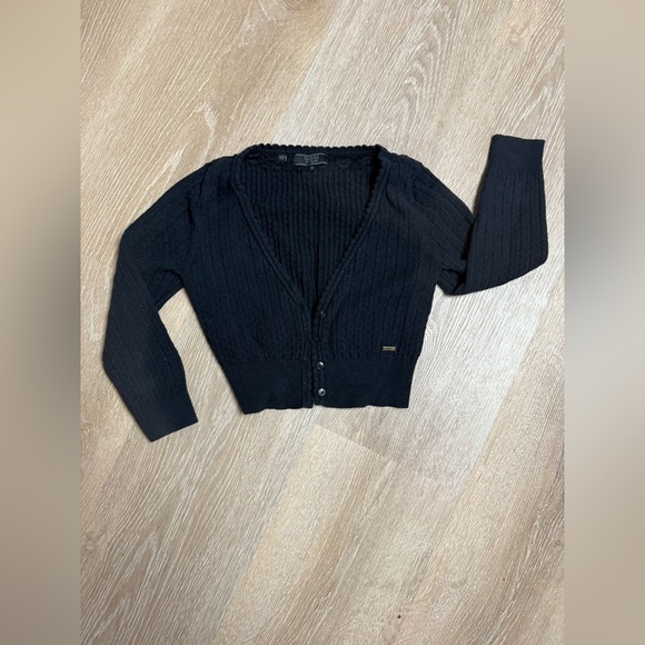 VINTAGE GUESS cardigan, medium - Picture 3 of 7